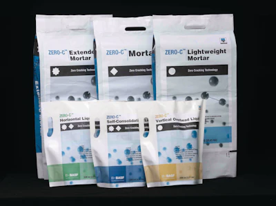 Basfzeroc 10155468