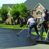 There are four primary factors that will affect whether you should be applying material to pavement and will also have an impact on the dry and cure process.