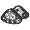 LiteFoot ATV Track System