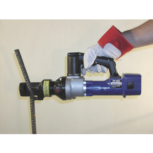 Cordless Rebar Cutter