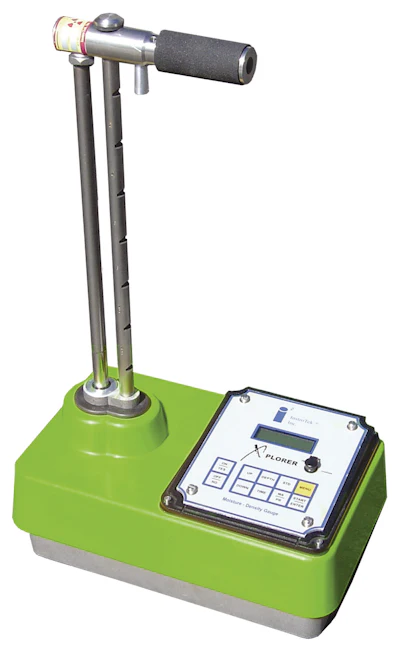 Instrotek 10175516