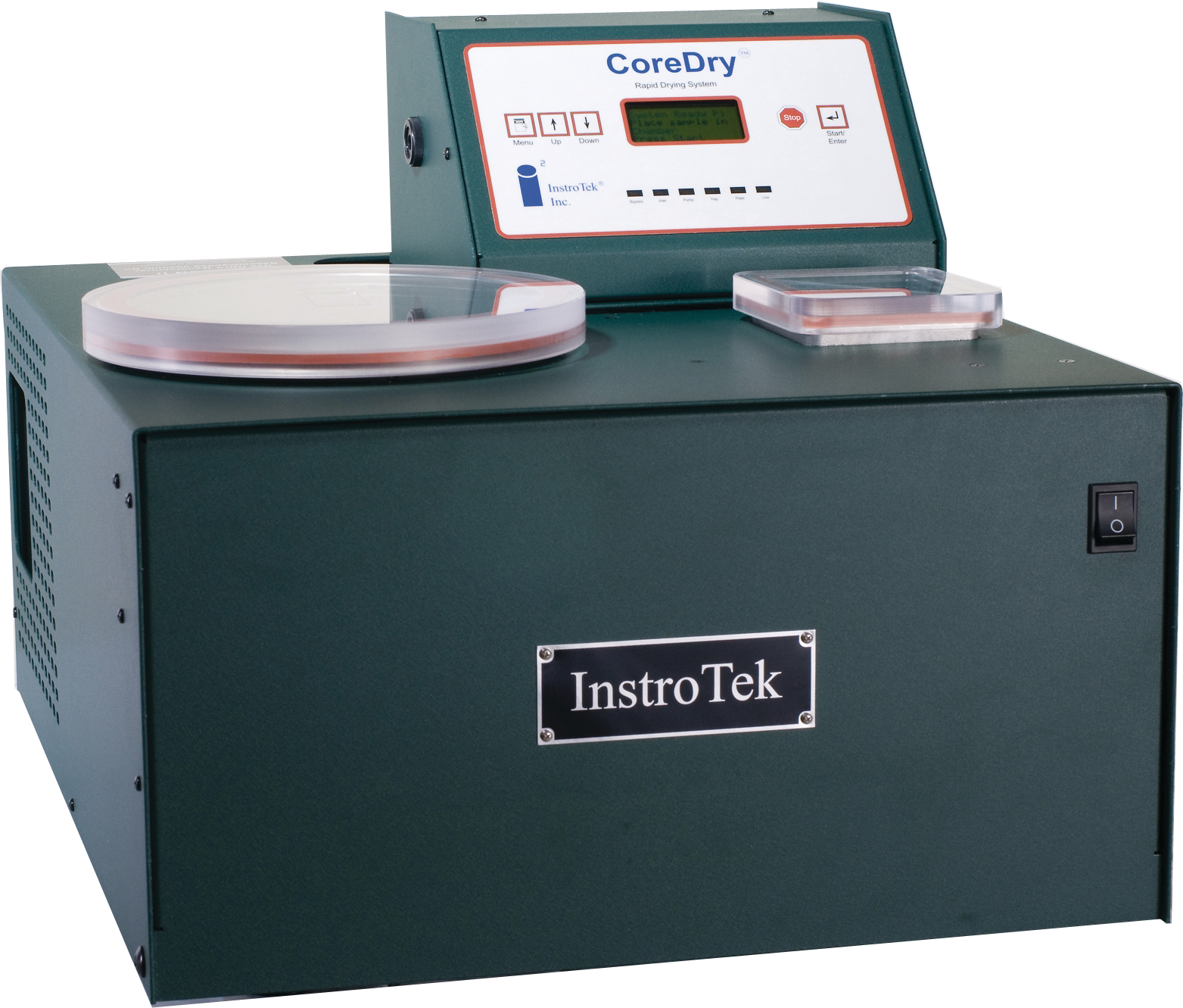 Instrotek 10175518