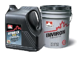 HYDREX XV and ENVIRON AW are formulated using the patented HT purity process, which produces 99.9% pure base oils.