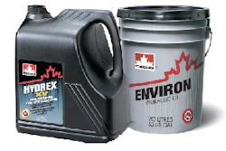HYDREX XV and ENVIRON AW are formulated using the patented HT purity process, which produces 99.9% pure base oils.