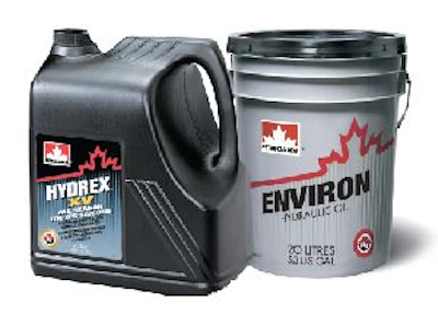 HYDREX XV and ENVIRON AW are formulated using the patented HT purity process, which produces 99.9% pure base oils.