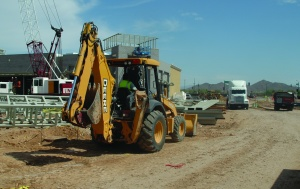 If you operate in hot climates, such as Arizona, the long-proven 15W-40 may provide the best high-temperature solution.