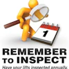 Rotary Lift emphasizes the importance of regular vehicle lift inspections.
