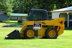If an equipment sale puts you in a taxable position, a replacement purchase may be just the ticket to get you out.
