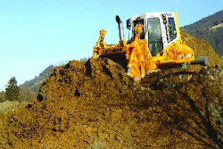 To determine undercarriage needs, start by examining underfoot conditions and the tasks the dozer will be asked to complete.