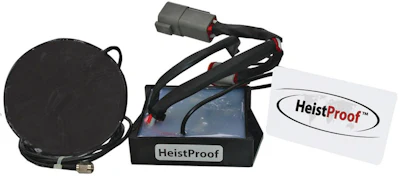 Bulletpro 10207753
