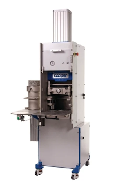 Gyratorycompaction 10206236