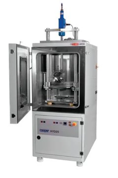 Servo Hydraulic