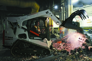 Bobcat T7 10211249