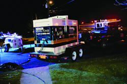 The most important factors when choosing a generator are volts, amps and phase. Understanding the relationship between these three electrical values can help ensure you get the right generator for your job.
