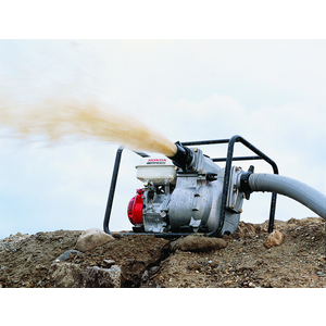 Construction and Multipurpose Pumps