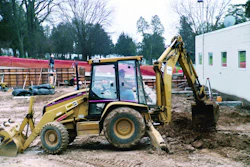 The operator is the ultimate safety device, with responsibility for keeping everyone safe on the excavation.