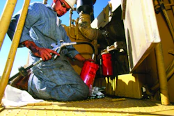 Maitenance practices, such as using a quality oil, can greatly extend time to overhaul.
