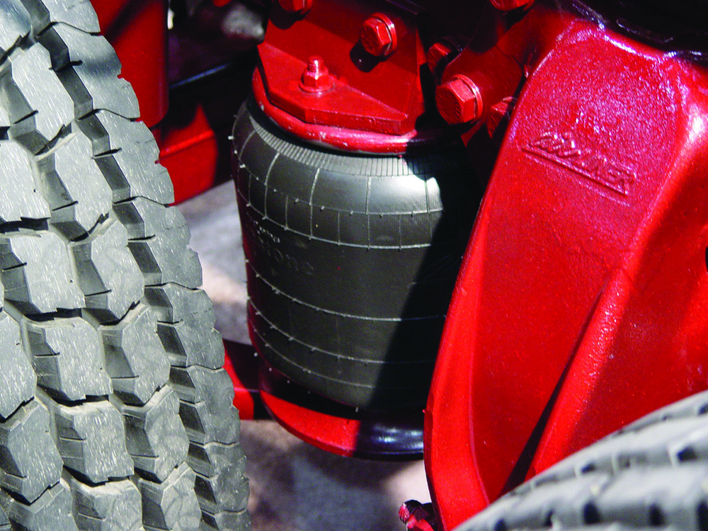 Firestoneairspring Red 10226590