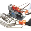 FS-600 Portable Rebar Cutter/Bender