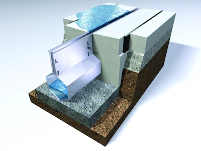 Gatic Ultraslotwaterimagehr 10246362