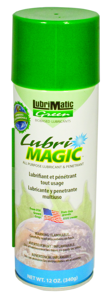 Lubrimagic 752802 10240952