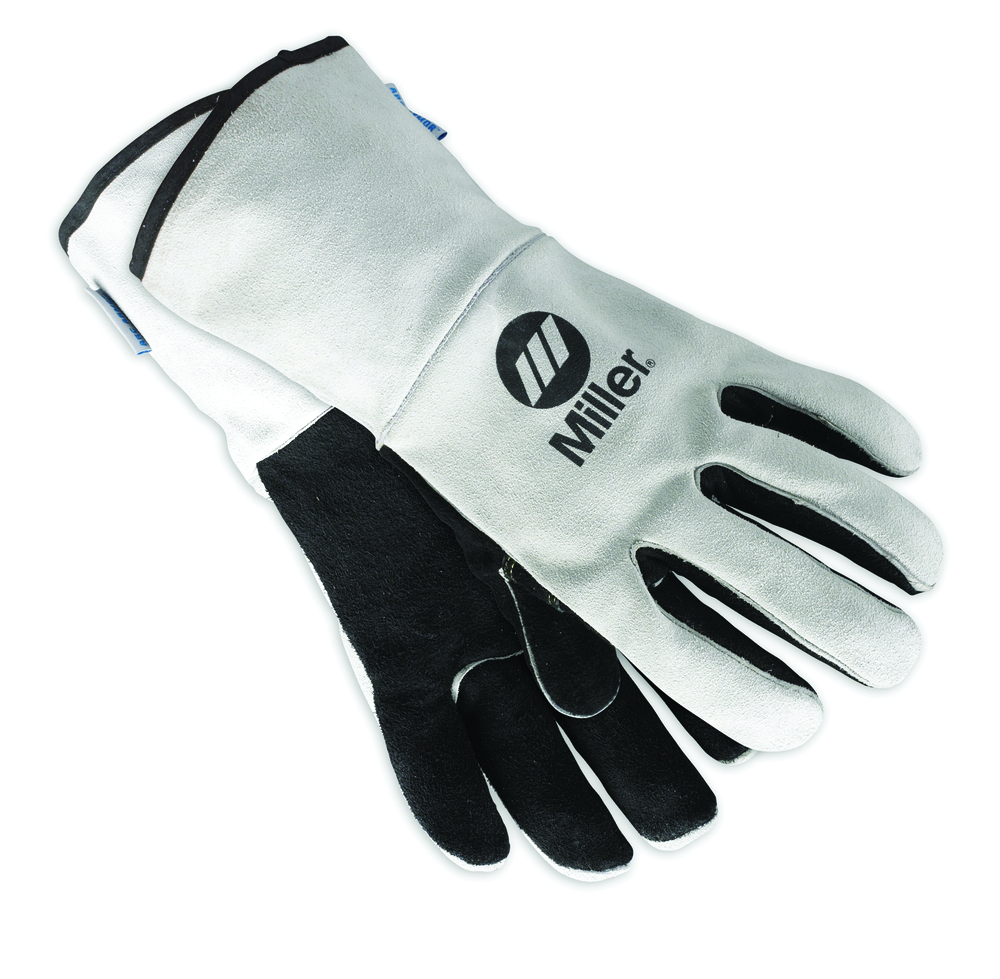 Three-dimensional pattern designed to fit natural contours of the hand