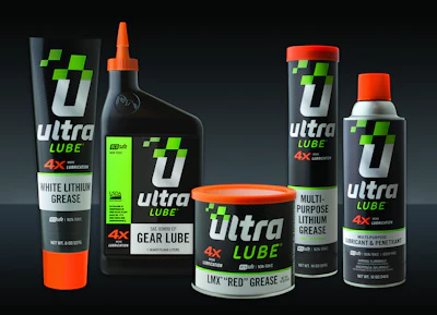 Plewsedelmanultralube Industri 10240985