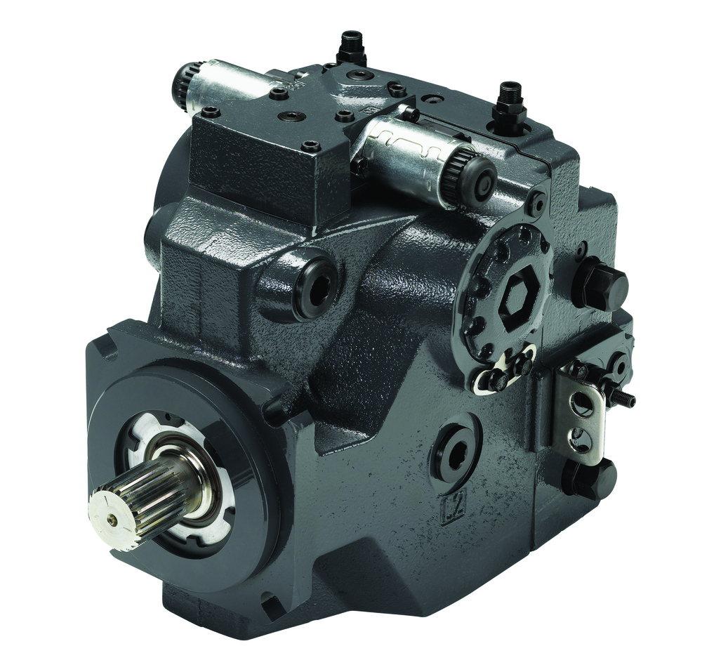Sauerdanfossh1pump89100cm 10241033