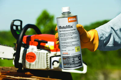 Stihl Motomix Env 001r 10244859