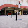 Removable Bollard 03