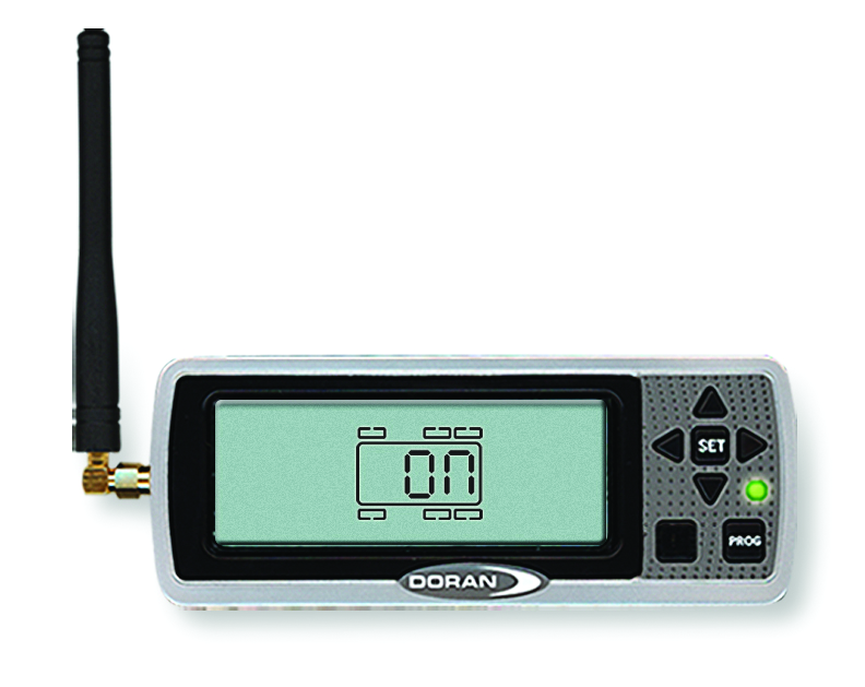 Doran360cemonitor 10250608