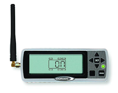 Doran360cemonitor 10250608