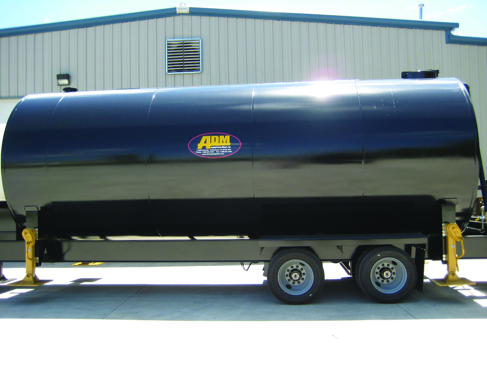 Adm Fueloiltank 10282050