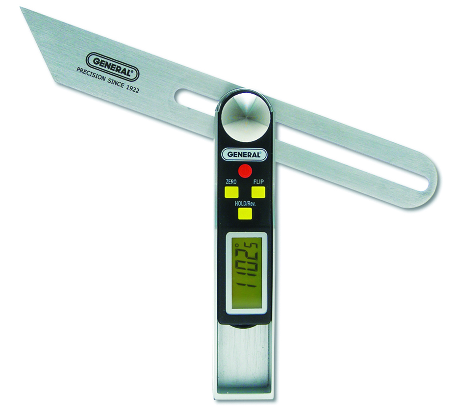 Generaltools Digitalslidingtbe 10283870