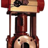 Homestead Valve Asphalt Valve