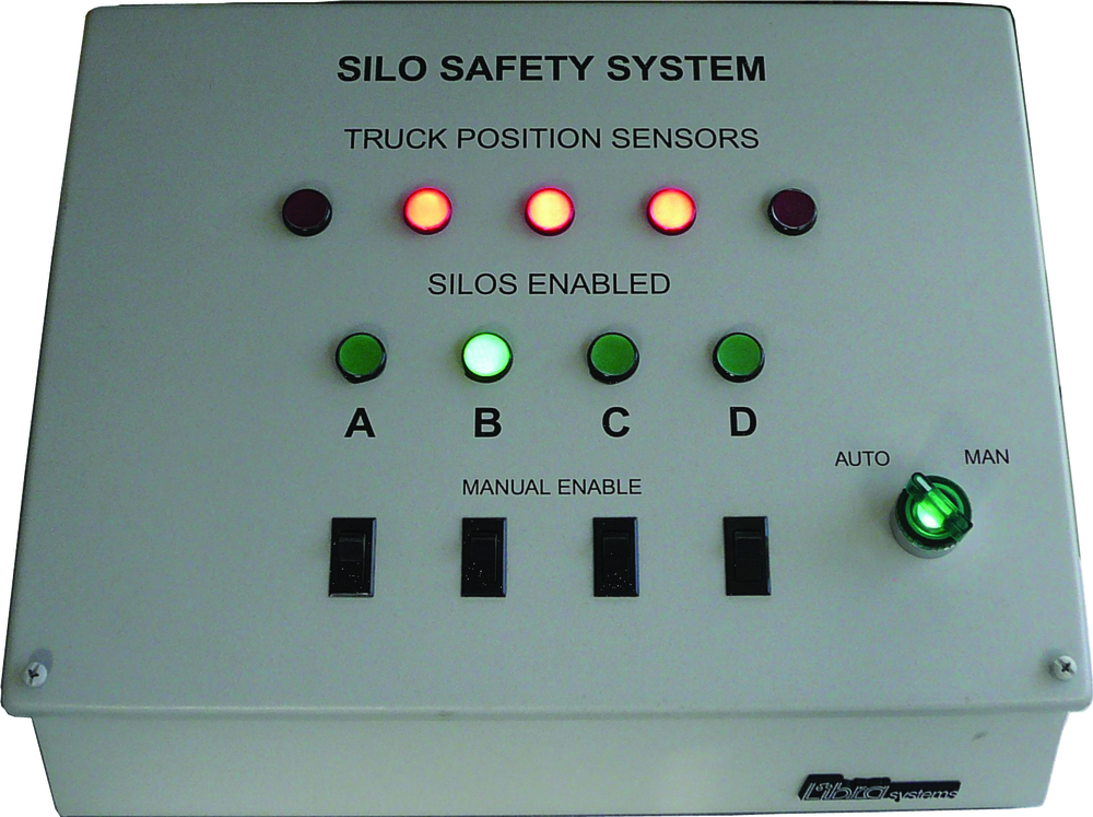 Librasilosafetysystem 10280653