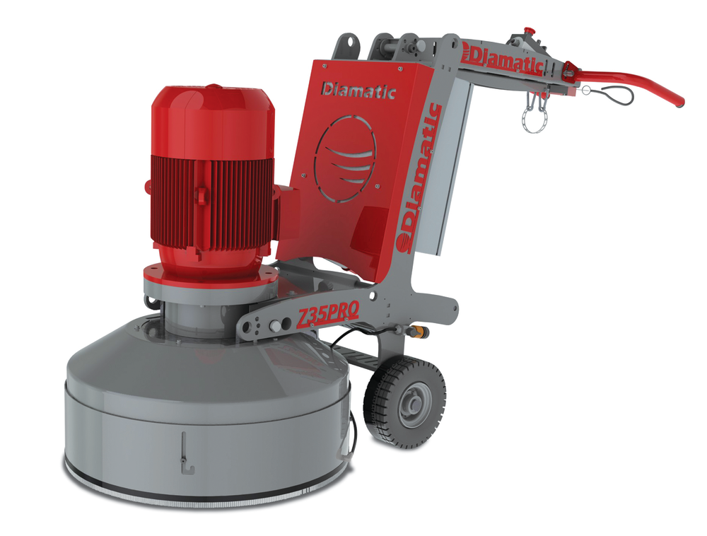 Diamatic 735pror 10311063