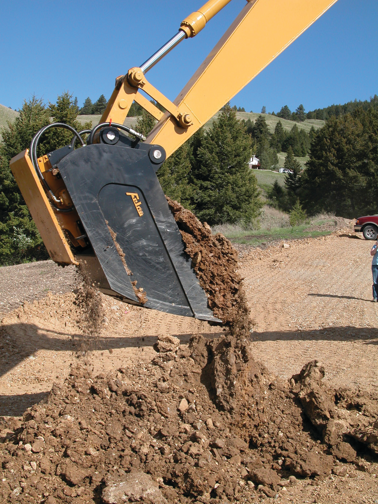 Felcovibratorycompactionbucket 10304019