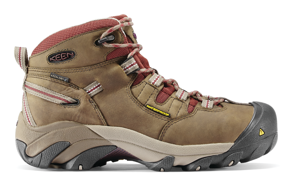 Keen Detroitmidwomens 10309037