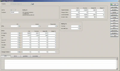 Jonassoftware Projectmanagemen 10327868