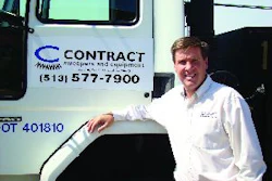 'We've always felt that you can't manage what you can't measure, so we've made a real effort to track our costs,' says Gerry Kesselring, Contract Sweepers & Equipment. 'It's really not difficult. You start simply, and as you go you'll get more and more detailed. Job costing just becomes a way of running the business. It's a matter of having the discipline to do it. You have to be dedicated and you have to make sure you're putting your costs in the right spots.'