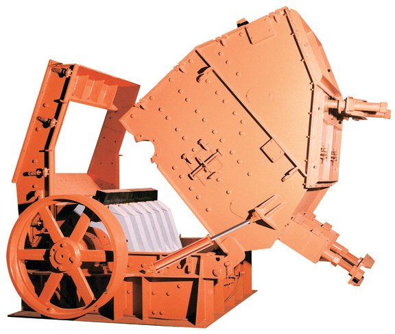 Eaglecrusher Ultramax Horizimp 10360703