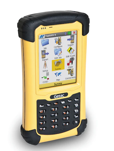Fc236 Topcon 10352130