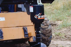 All McMillen 75 Series Augers feature a planetary gear reduction auger drive to protect the drive elements from excessive wear and tear.