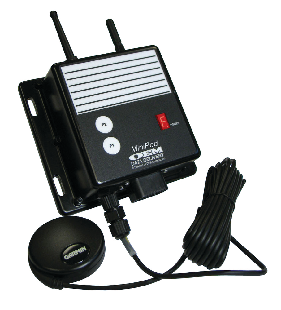 Minipod2 10362400