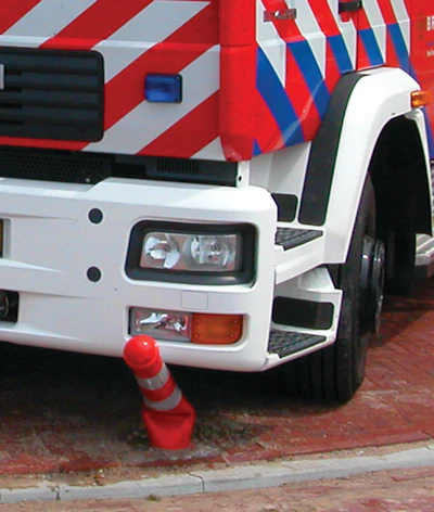 Pexco Xlastbollard 2 10363980