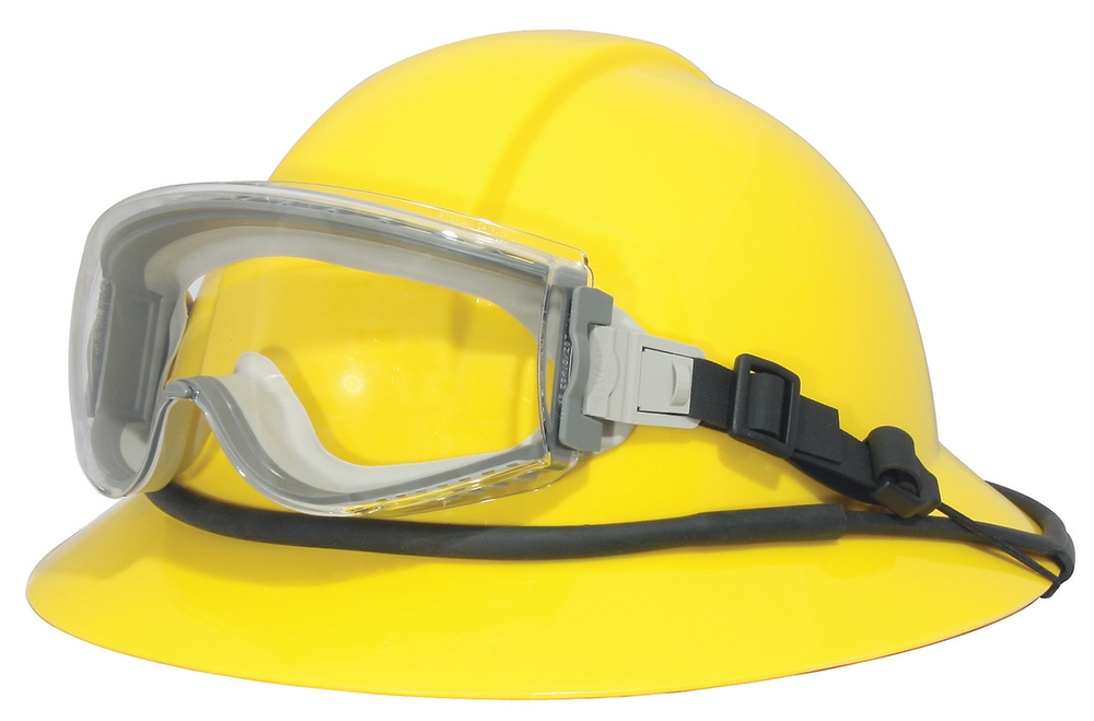 Uvex Stealthgoggleretainer Onf 10368734