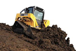 An enclosed, climate-controlled cab can pay for itself by reducing operator turnover and enabling operators to work more comfortably for longer periods of time.
