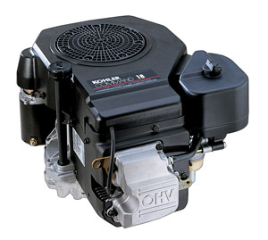 Smaller engines are becoming more sophisticated as more regulations require lower emissions.