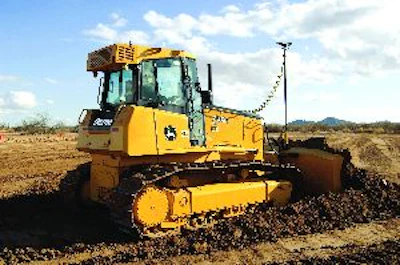 The move from pilot controls to electrohydraulic is largely driven by the desire to integrate automated grade control systems into dozer operation. However, electrohydraulics offer numerous benefits beyond grade control.